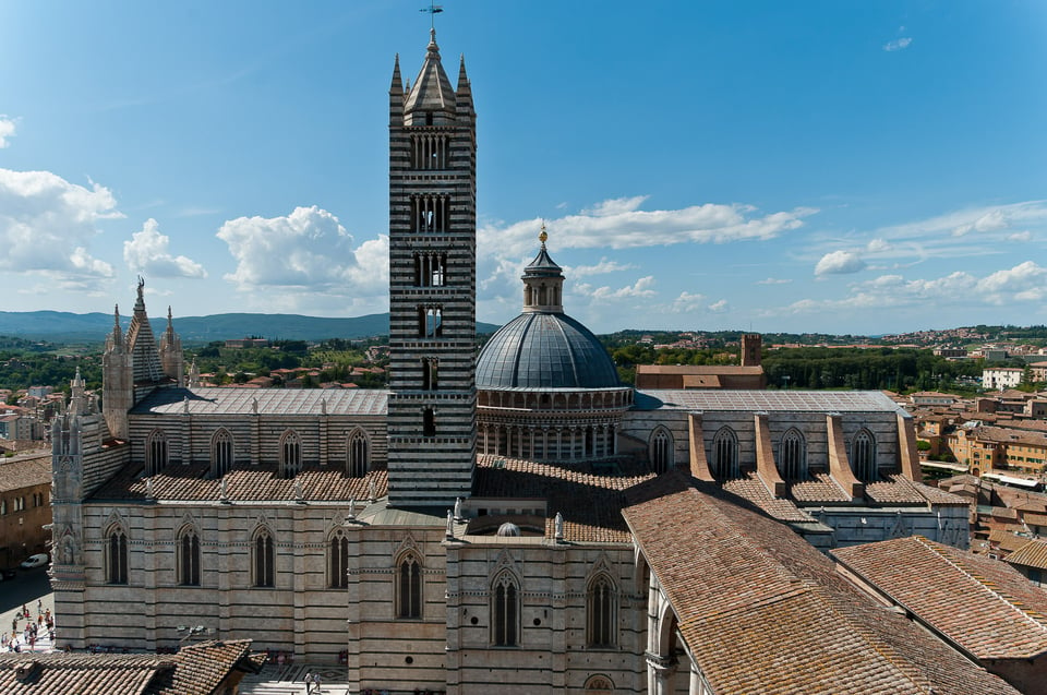 Siena Cathedral #2