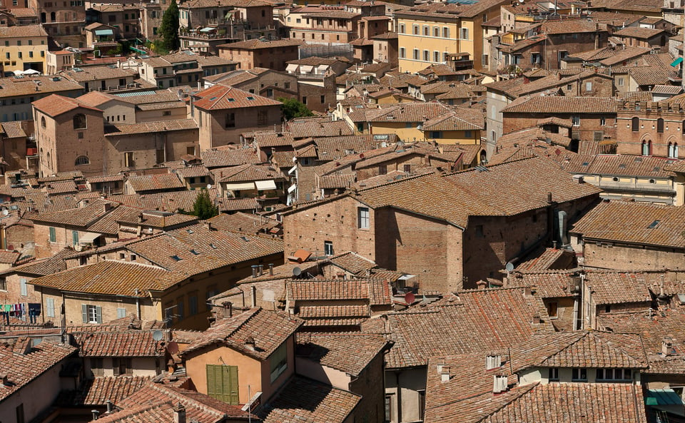 Siena Cathedral #3