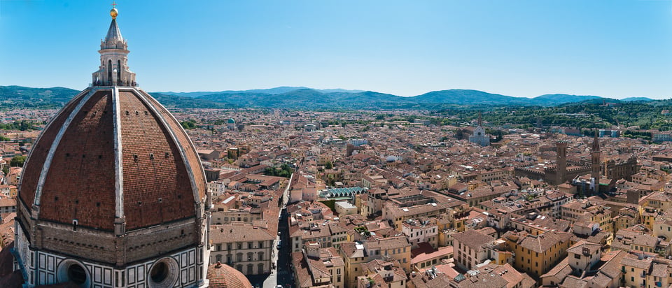 Firenze Cathedral #4