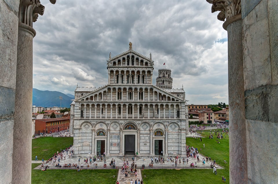 Pisa Tower #2