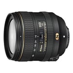 Nikon AF-S DX NIKKOR 16-80mm f2.8-4E ED VR