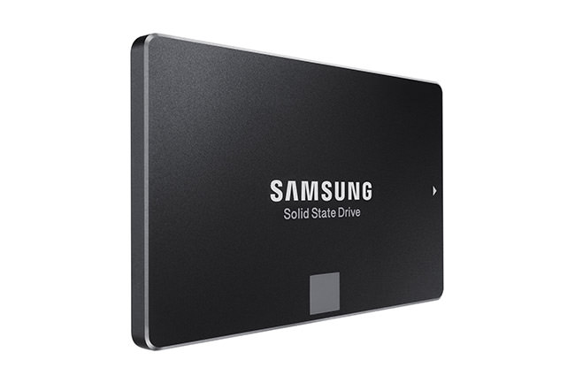 Samsung 860 EVO