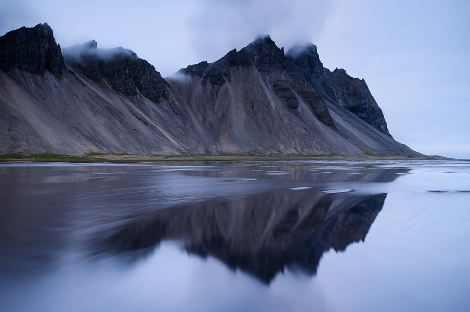 Stokksnes