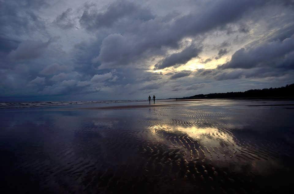 Digha & Tajpur #6