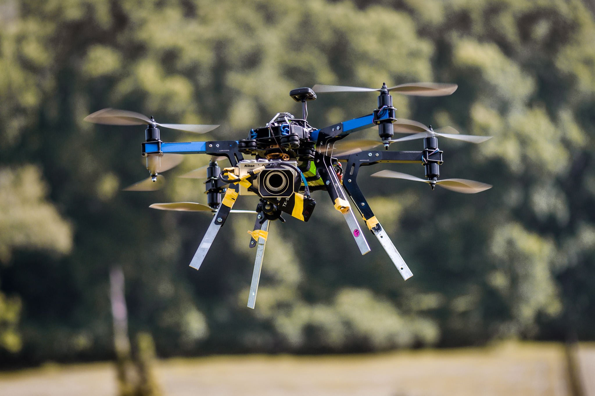 Which DJI drone should you buy? (And why that isn't an easy question  anymore)