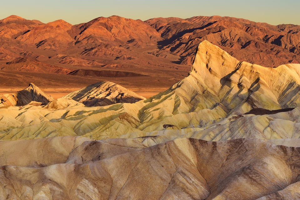 ZabriskiePointSharkFin