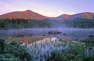 Sandy Stream Pond #1