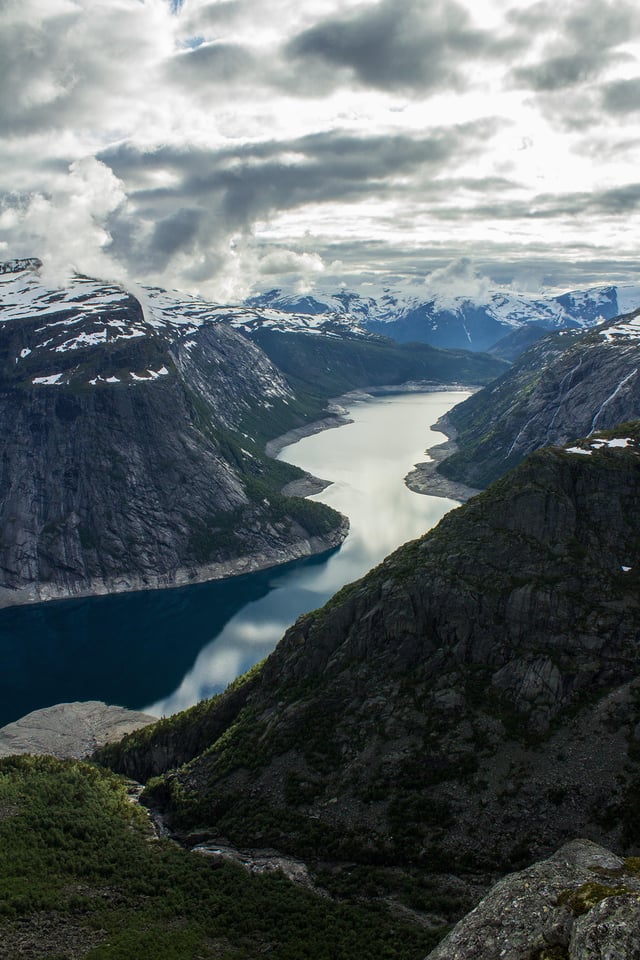 trolltunga