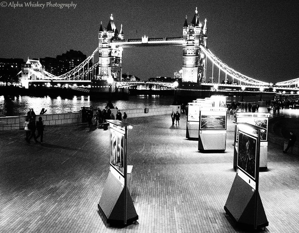 6 Tower Bridge