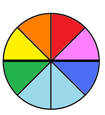 Color Wheel