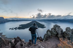 Crater-lake-dawn1