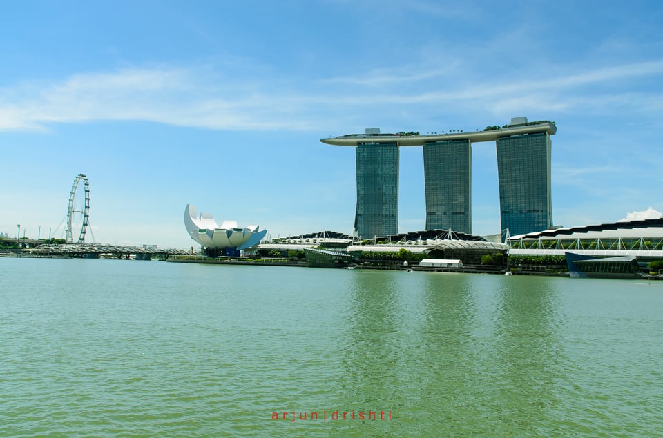 Marina Bay #2