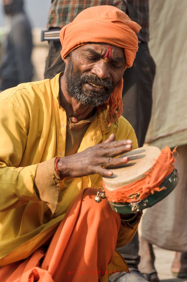 Pashupatinath Temple #4