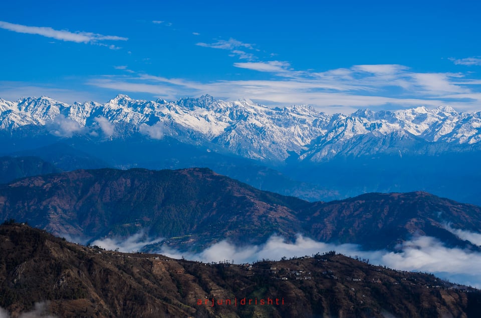 Nagarkot #2