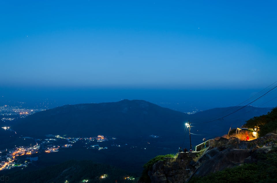 Girnar Hills Trek #2