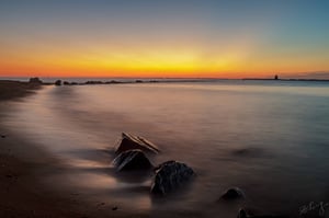 Sandy Point State Park #1