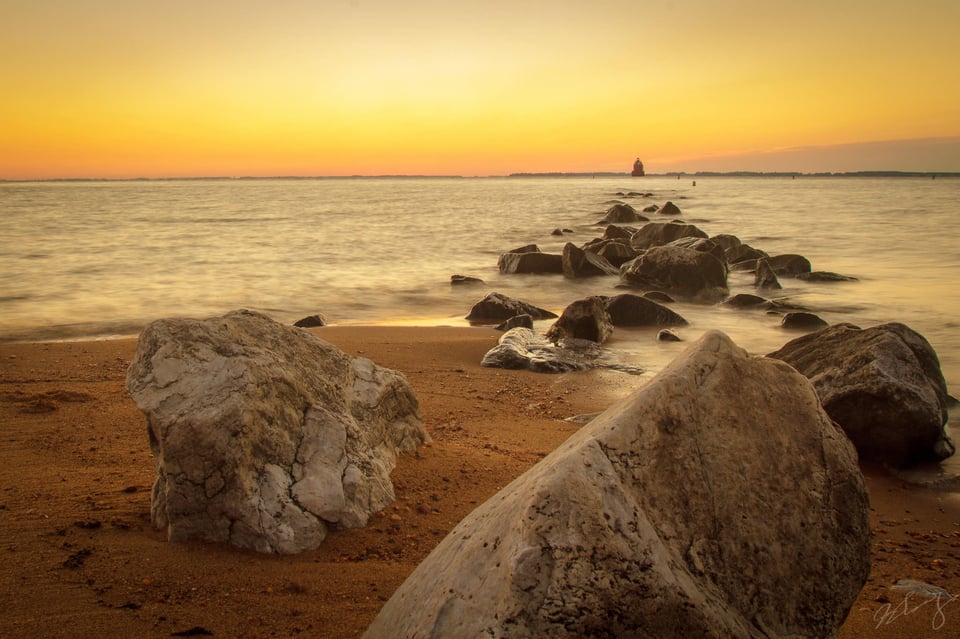 Sandy Point State Park #2