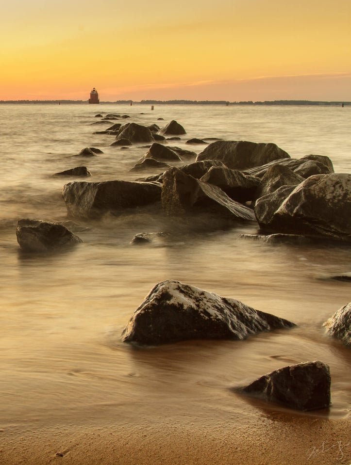 Sandy Point State Park #3