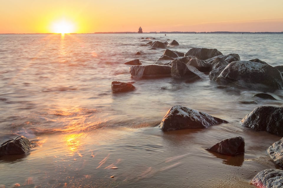 Sandy Point State Park #4