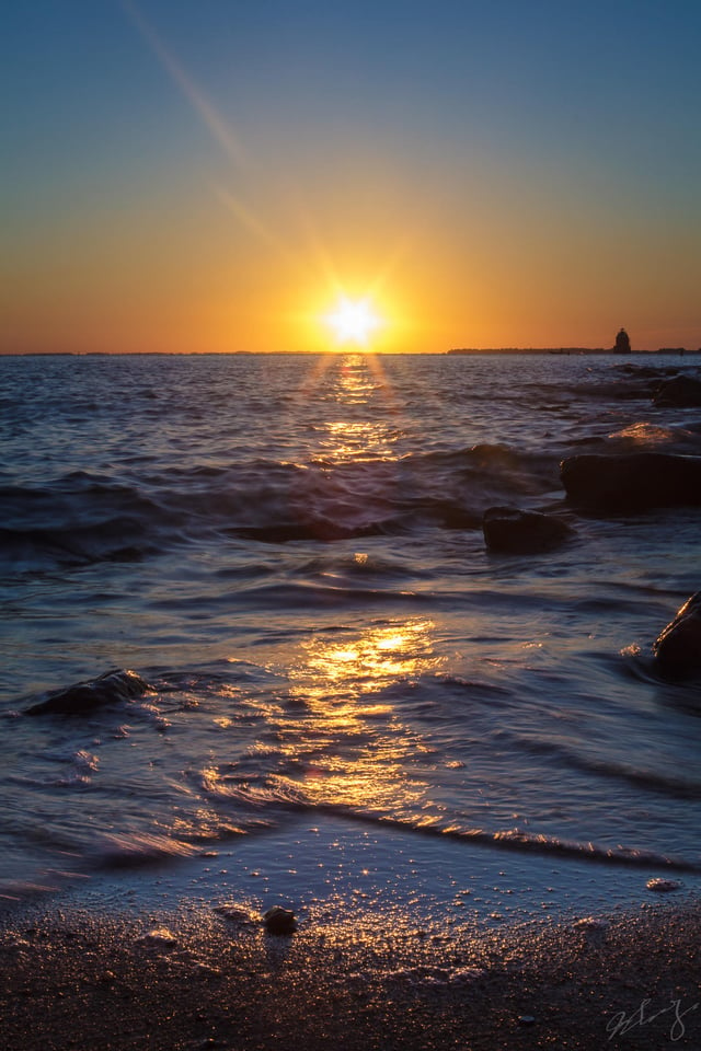 Sandy Point State Park #5