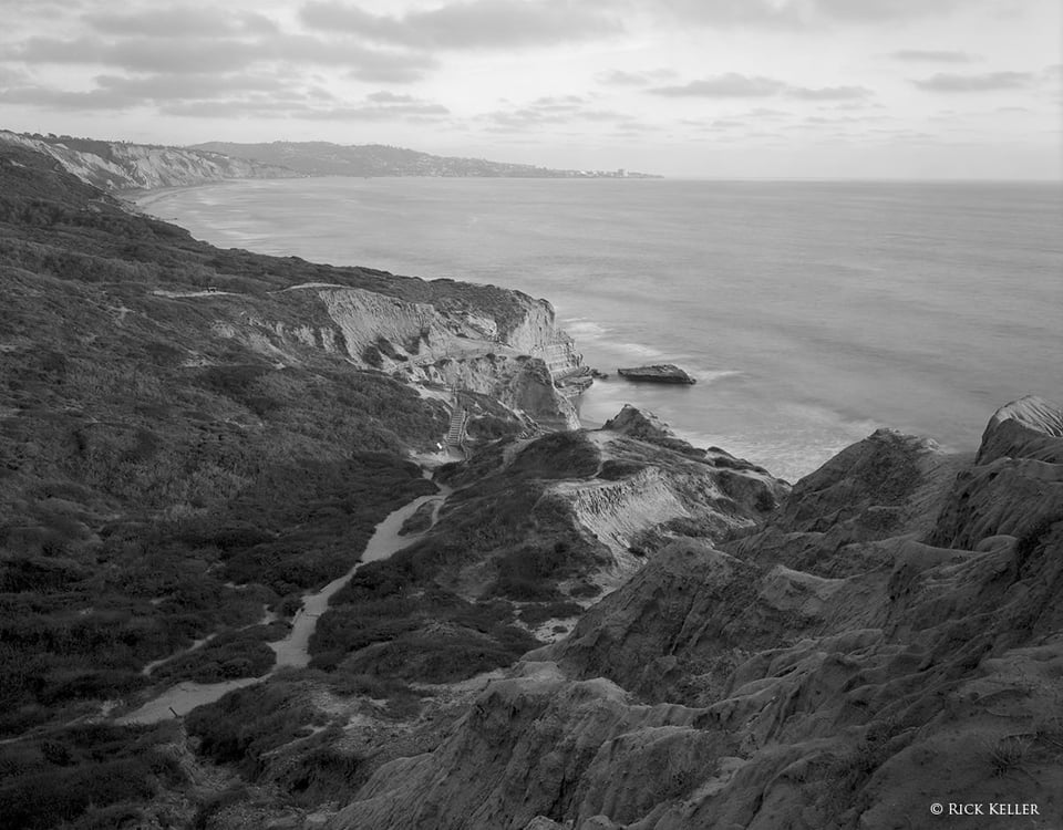 Torrey Pines State Natural Reserve