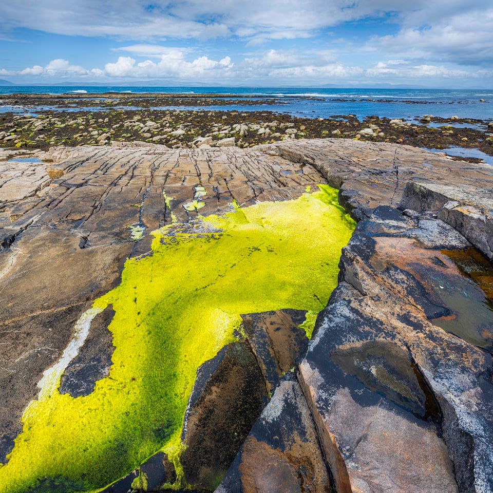 Mullaghmore-Head