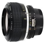 NOCT-NIKKOR 58mm f1.2 AiS