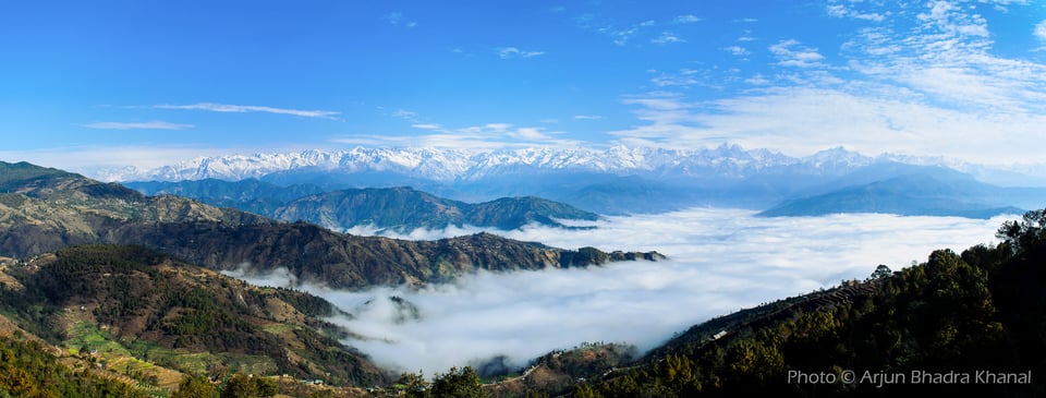 Nagarkot #3