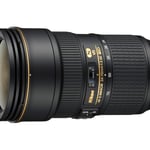 Nikon 24-70mm f/2.8E ED VR