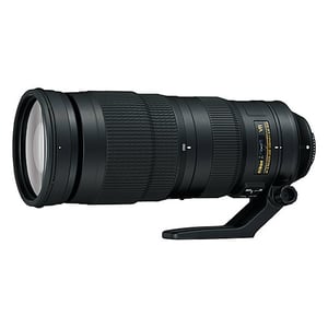 Nikon AF-S NIKKOR 200-500mm f/5.6E ED VR