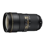 Nikon AF-S NIKKOR 24-70mm f/2.8E ED VR