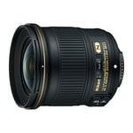 Nikon AF-S NIKKOR 24mm f/1.8G ED