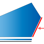 Pentaprism and OLED Screen