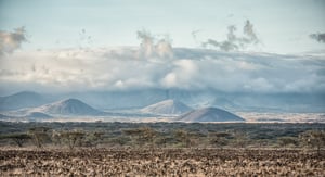 Shaba Game Reserve