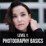 PL Level 1 Photography Basics