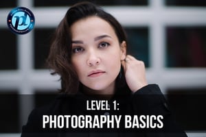 PL Level 1 Photography Basics