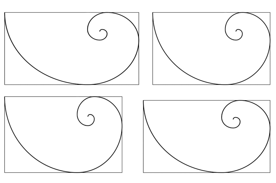 golden-spiral-comparison