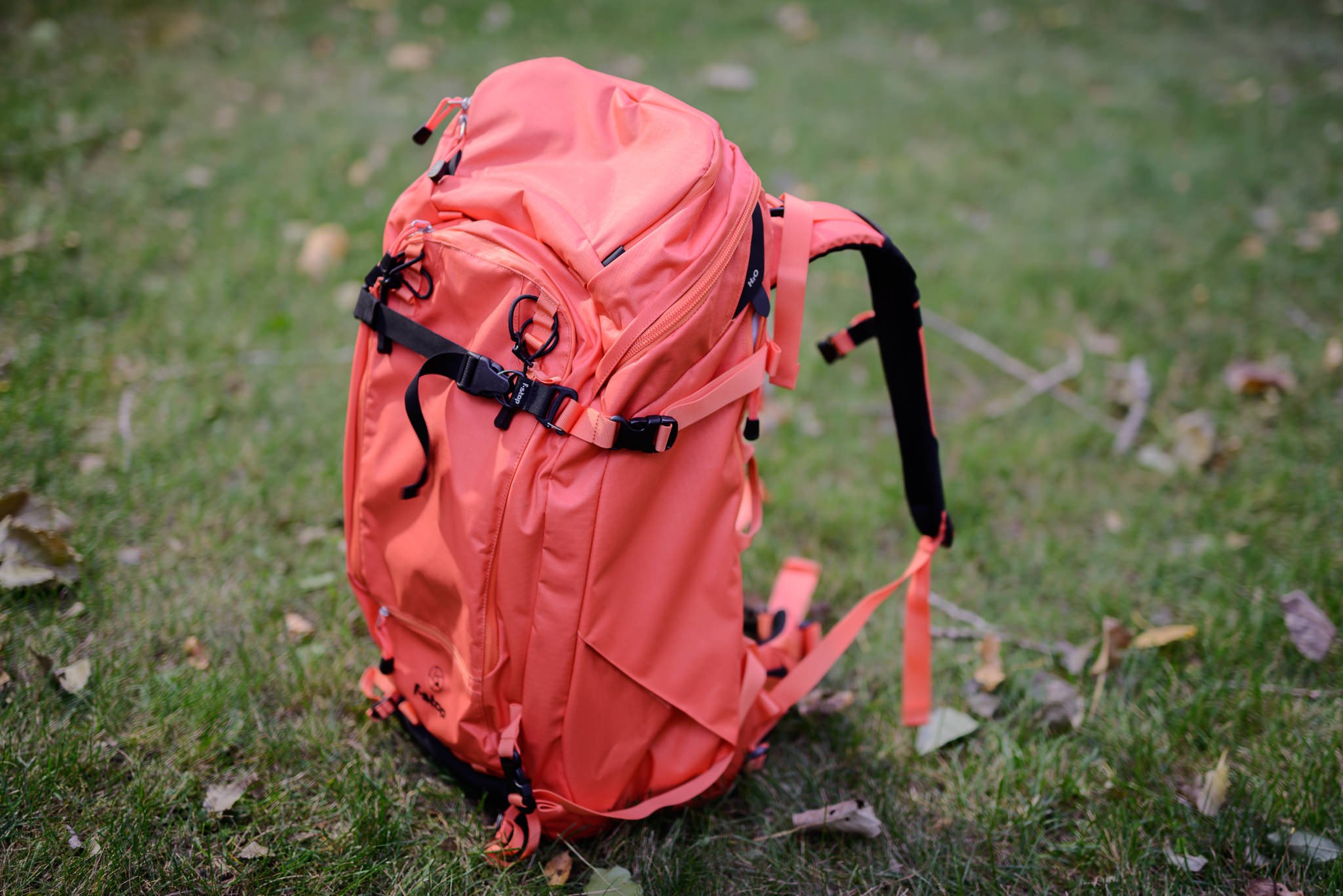 F-Stop Sukha Backpack Review