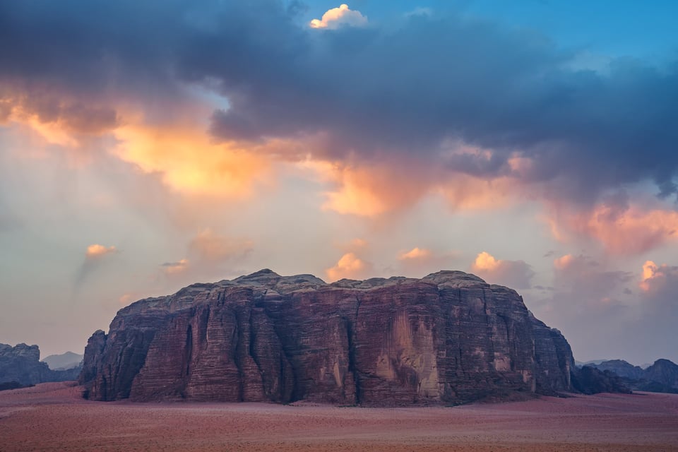 Wadi Rum (2)