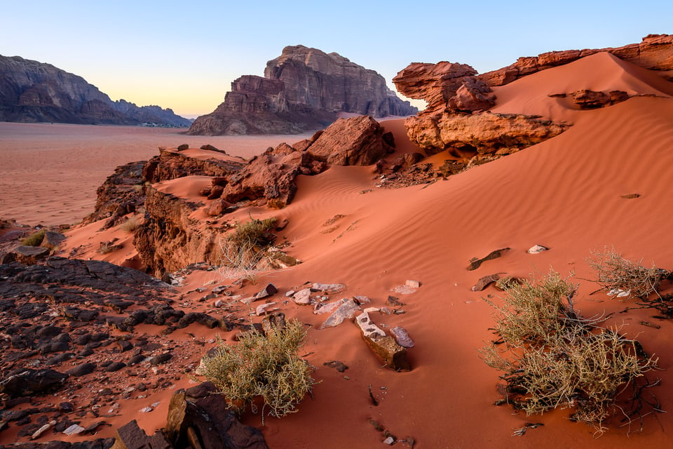 Wadi Rum (4)