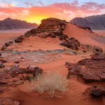 Wadi Rum (7)