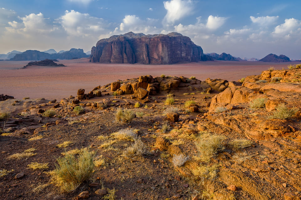 Wadi Rum (8)