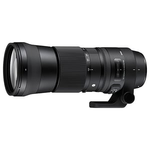 Sigma 150-600mm f/5-6.3 DG OS HSM Contemporary