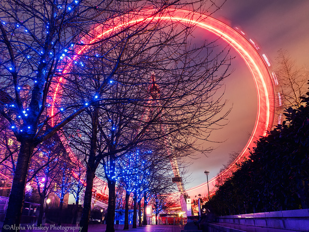 London Eye