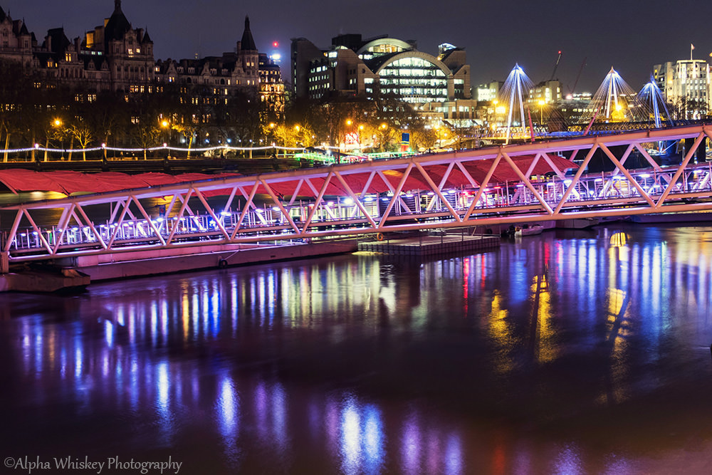 Thames Colours
