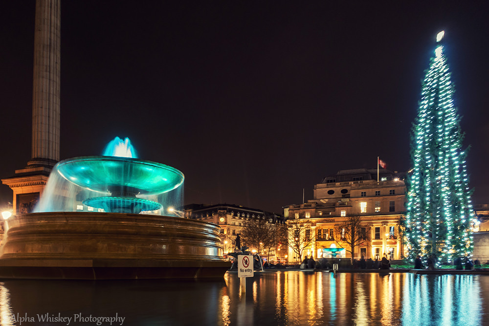 Trafalgar Square