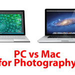 PC vs Mac