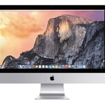 iMac Retina