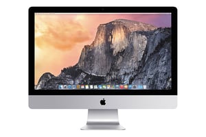 iMac Retina