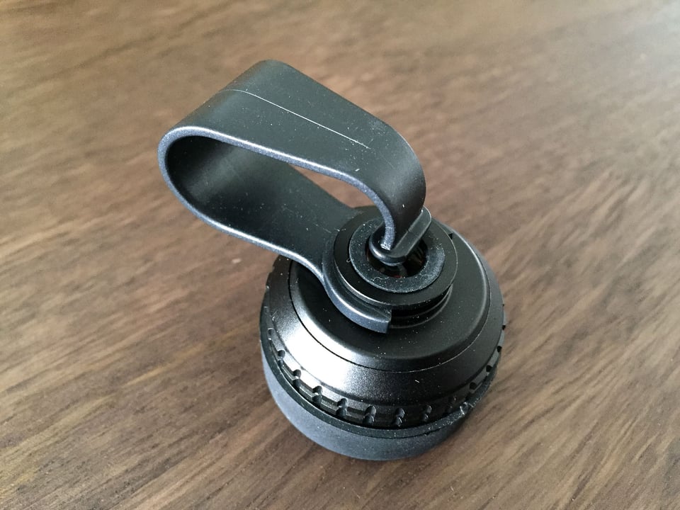 Aukey Cell Phone Lens with Clip
